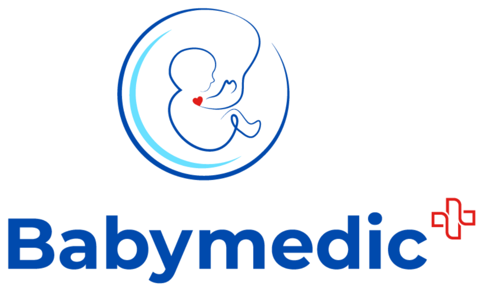 Logo Babymedic