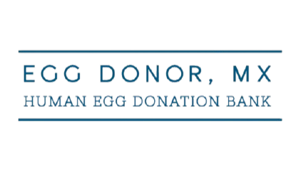 Logo Egg Donor MX