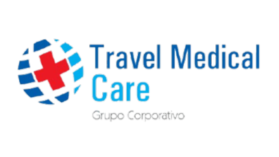 Logo Travel Medical Care
