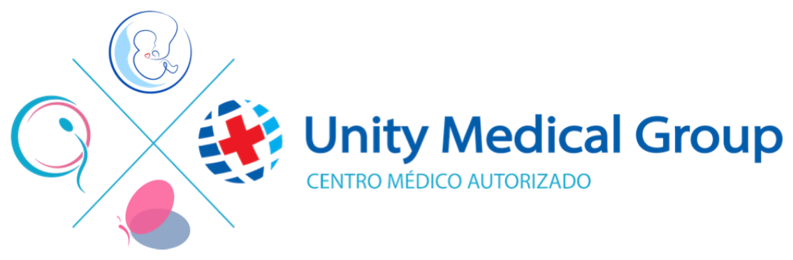 Logo Unity Medical Group