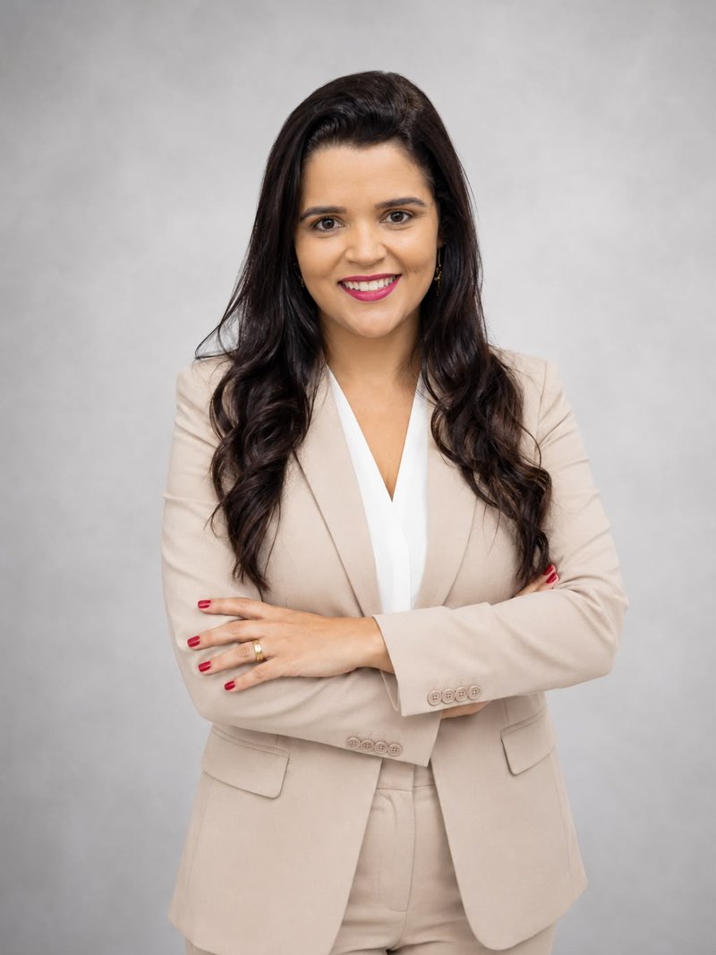 Retrato de miembro del equipo